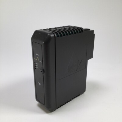 Fisher-Rosemount Emerson 12P2830X022 Profibus DP series 2 KJ3243X1-BA1 Used UMP
