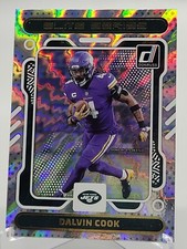 2023 PANINI DONRUSS DALVIN COOK ELITE SERIES FOOTBALL CARD MINNESOTA VIKINGS NFL