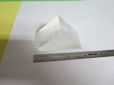 OPTICAL PRISM LASER OPTICS BIN 42-19