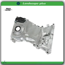 For 16-19 Honda Civic CR-V L4 1.5L Engine Chain Case Timing Cover Assembly