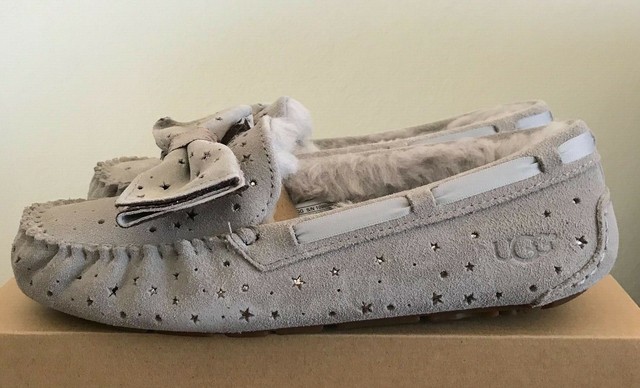 ugg dakota stargirl slipper