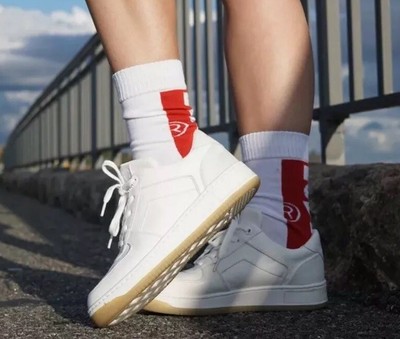 michael michael kors jaden leather sneaker