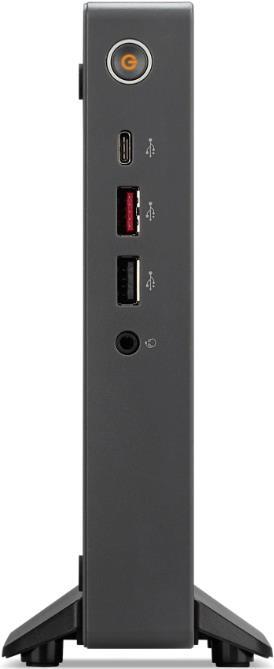 Acer Revo Box RB610 Intel® Core™ i5 i5-1335U 16 GB DDR4-SDRAM 512 GB SSD Desktop