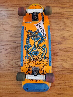 Nash Executioner Skateboard | eBay