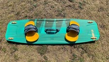 Kitesurf Board F-One Trax HRD