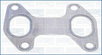 AuspuffkrÜMmer Dichtung Fiat Panda 04-