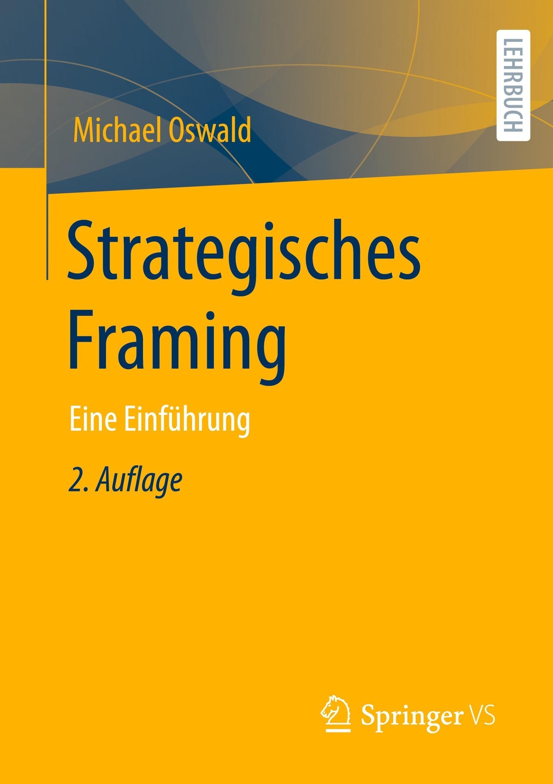 Thumbnail - Strategisches Framing Michael Oswald