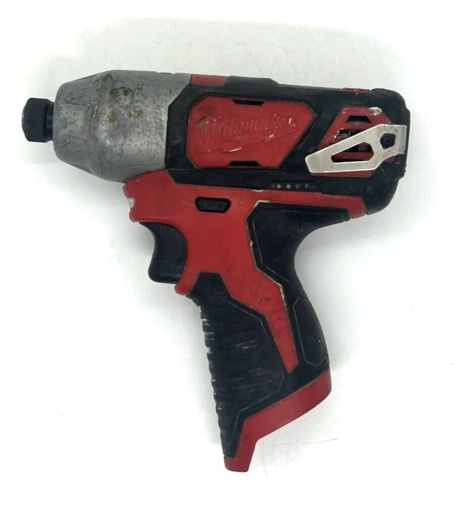 Milwaukee 2462 cheap