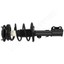 Toyota Celica Suspension Strut And Coil Spring Assembly
