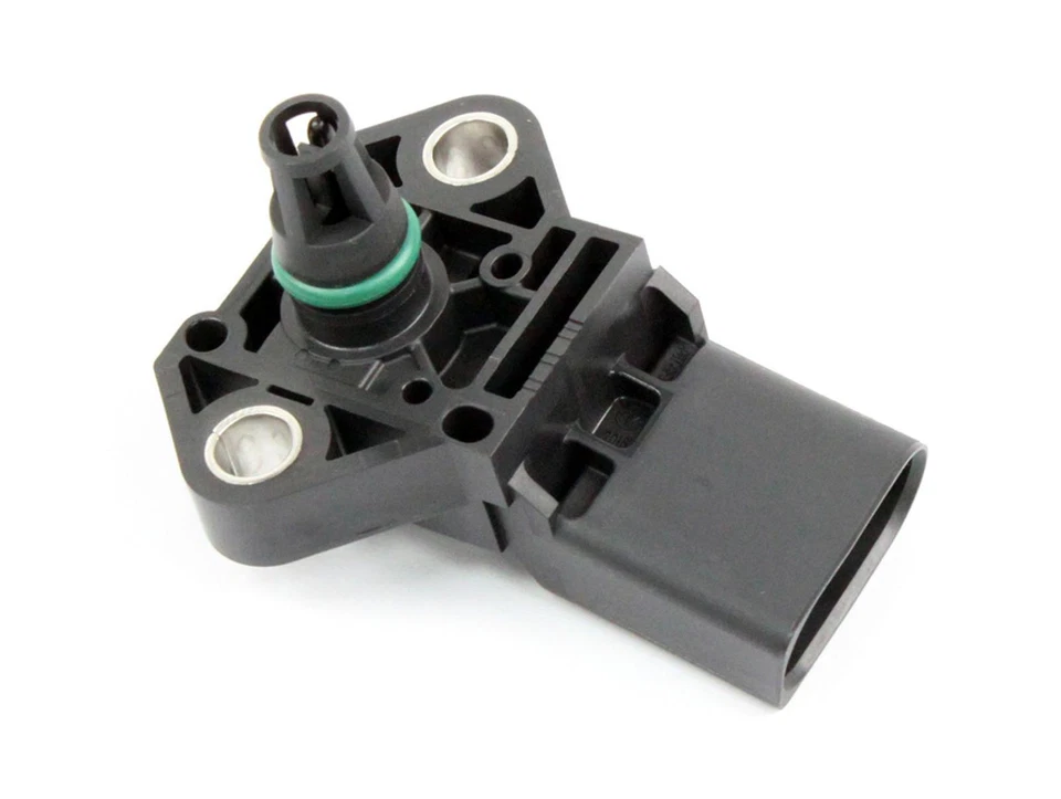  FOR VW AUDI SKODA SEAT GENUINE BOSCH 1.9 TDI 4 BAR MAP SENSOR 0281006059 - Image 2 of 4