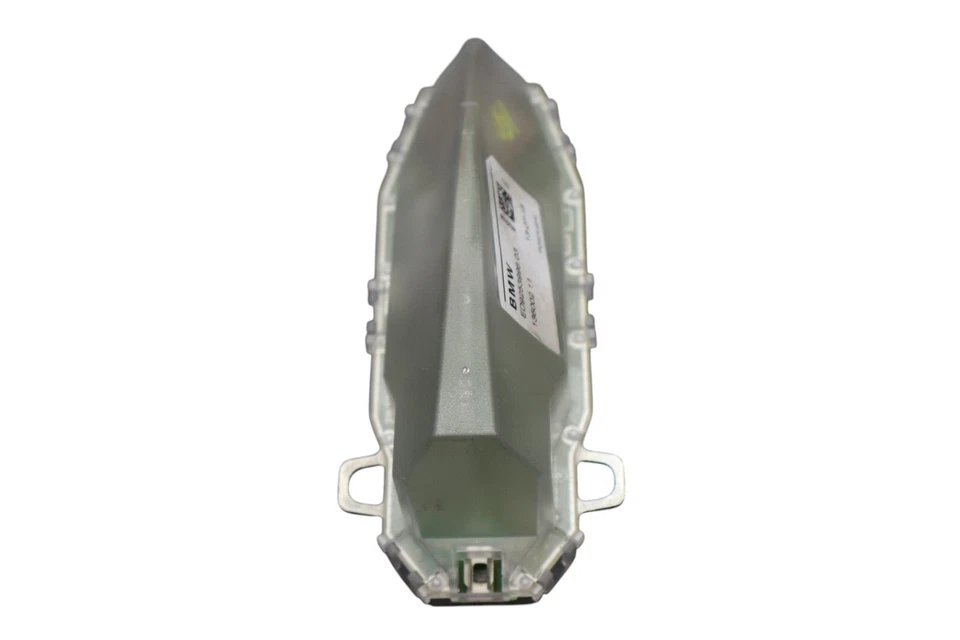 Unidad de módulo de señal receptor antena GPS techo trasero BMW i3 I01 14-21 OEM Foto 3 de 4