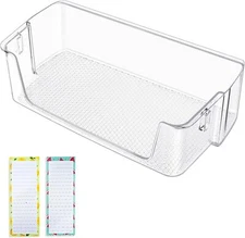 DA97-20984A DA63-09775A Refrigerator Door Bin Fits Samsung Fridge Door Shelf Bin