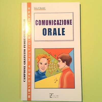 MÜNDLICHE KOMMUNIKATION SAUCE BANDOLI LA SPIGA