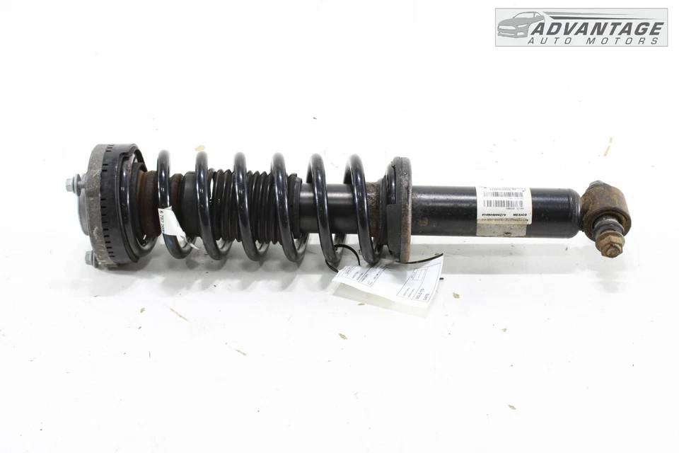 2011-2017 BMW X3 F25 xDRIVE 3.0L REAR LEFT DRIVER SIDE SHOCK STRUT ABSORBER OEM - Image 2 of 4