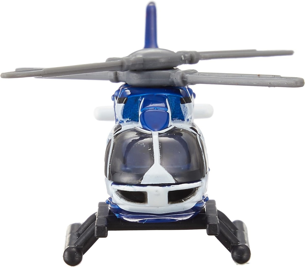 Takara Tomy Tomica No.104 DK117 D-2 Helicopter 1/167 | eBay