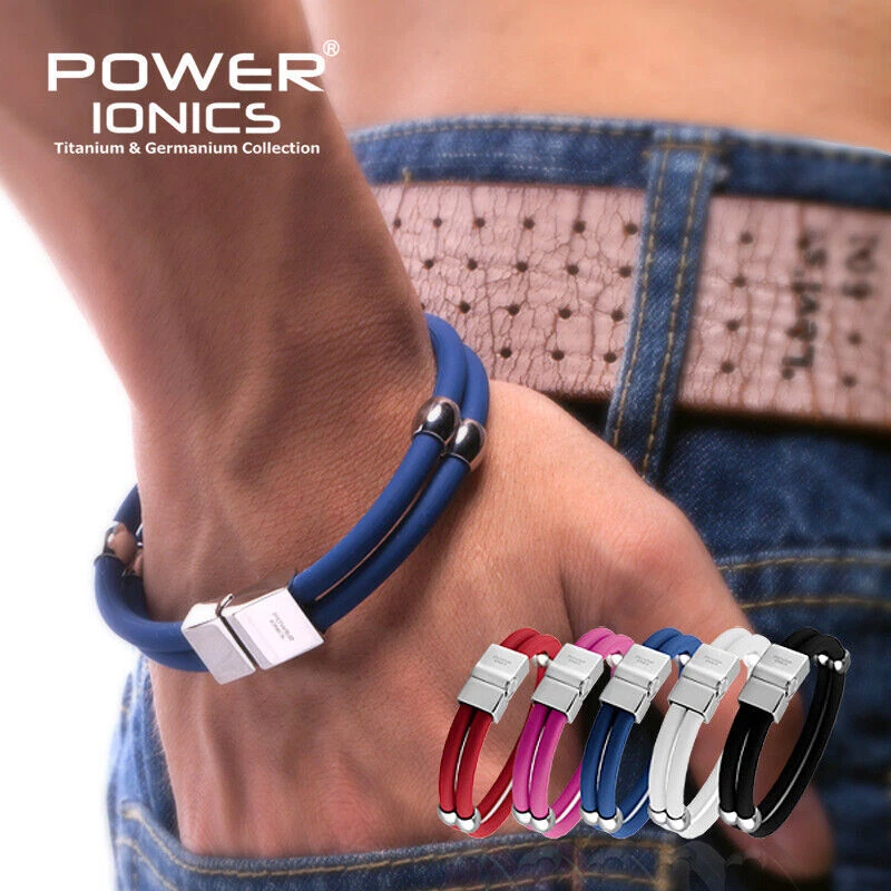 I onics hotsell power sport bracelet