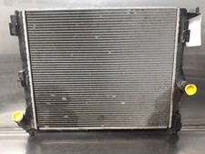Radiateur Dacia LOGAN