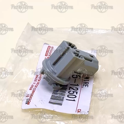 2013-2016 Toyota RAV4 Tail Light Bulb Socket 81275-12501 | OE