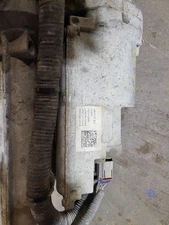 Steering Gear/Rack Wk Body VIN E Or F LHD Fits 17-21 GRAND CHEROKEE 616055