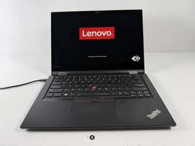 Lenovo ThinkPad L13 Yoga Gen2 2-in-1 Touch i5-1145G7 Gen 16GB RAM No SSD /OS