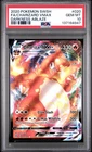2020 POKEMON SWORD & SHIELD DARKNESS ABLAZE #020 FULL ART/CHARIZARD VMAX PSA 10