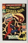 Amazing Spider-Man Annual 4 VG/F Larry Lieber Art 1967