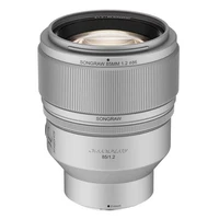 SongRaw AF 50mm 85mm F1.2 MS Full Frame Auto Focus Lens for Nikon Z Sony E-mount