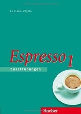 Espresso 1: Zusatzübungen: Ein Italienischkurs (Nuovo Es... | Buch | Zustand gut