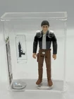1980 Kenner ESB Loose Han Solo Bespin Outfit HK Graded CAS 90