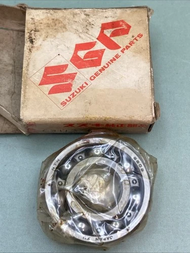 BEARING *{K,L,M,A,B}*