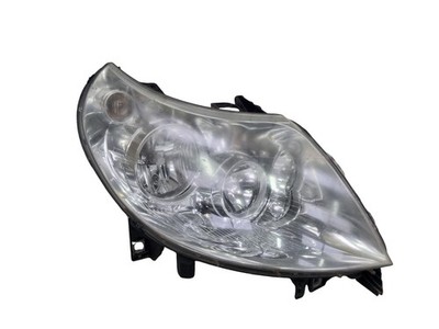 CITROEN RELAY/JUMPER Headlight Lamp Off Side Right Halogen 2008 RHD 