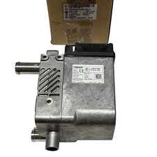 Original Audi A8 4E D3 Diesel Standheizung Wärmetauscher Steuergerät 4E0819953D