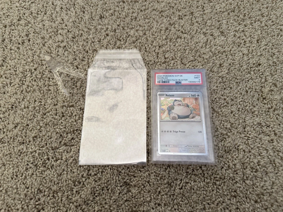 Pokémon Individual Cards in German for sale | eBay