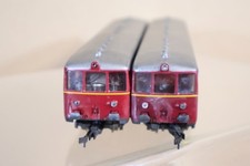 Lima H0 208198L Locomotive Diesel SNCF Pour Bricoleur - En OVP (occasion)