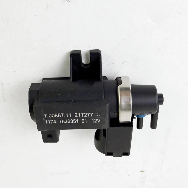 Turbocharger Boost Solenoid Valve For BMW 320i 328i 335i 428i X5 11747626351 - Изображение 3 из 4