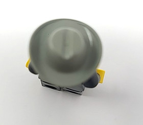 Vintage Lego Minifigure Trn023 Train Passenger Cowboy Metroliner 4558 10001