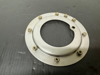 OEM Yamaha Fuel Pump Nut & Ring Set FXHO FX140 FXSHO VX SX AR EX GP1800 VXR VXS