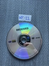 Deceived DVD, 2002 