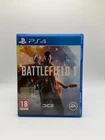 Battlefield 1 PS4 Playstation 4 Game Working PAL ITA Complete Used