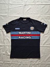 Tee-shirt SPARCO MARTINI RACING 