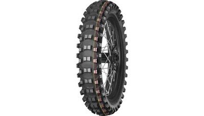 Mitas Terra Force-MX SM Tire 110/90-19 62M Rear Bias TT