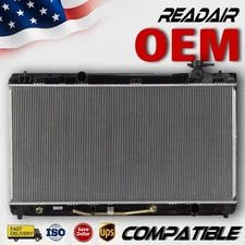 2917 Radiator For 2007-2009 Toyota Camry 2.4L 2.5L 2010-2011 Toyota Camry 2.5L