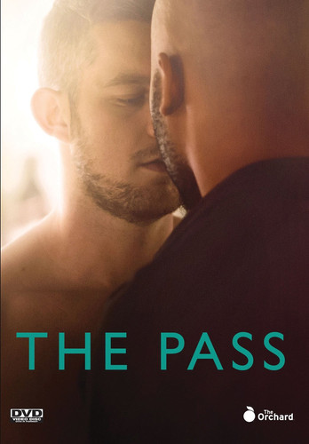 The Pass (DVD) Arinze Kene Russell Tovey Ben A. Williams