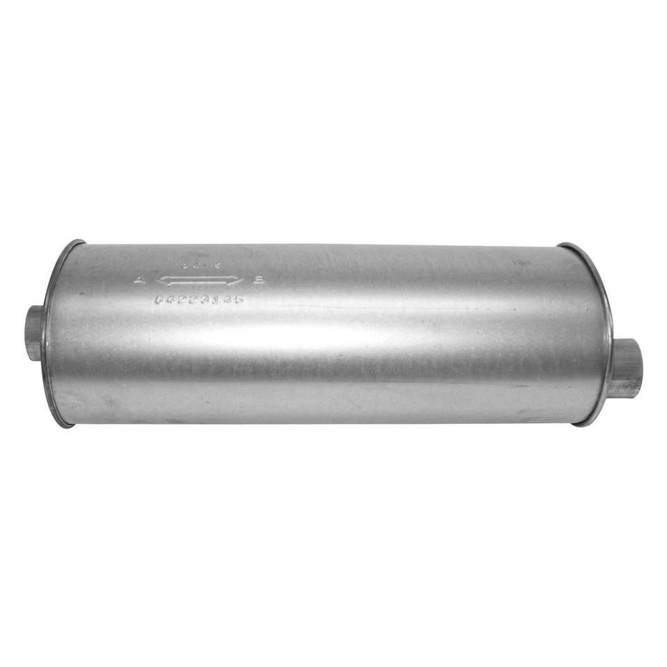 Exhaust Muffler for 1998 Dodge B3500 - Image 4 of 4