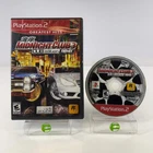 Midnight Club 3 Dub Edition Remix (Sony PlayStation 2 PS2, 2006)