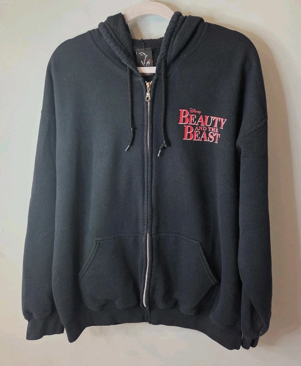Beauty & the BEAST Men's Hoodies for Sale | Shop Men's Athletic