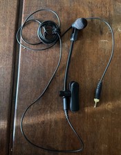 Used Sennheiser Professional E 908 B Cardioid...