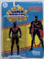 McFarlane DC COMICS Super Powers BATMAN BEYOND 5 Figure MIP