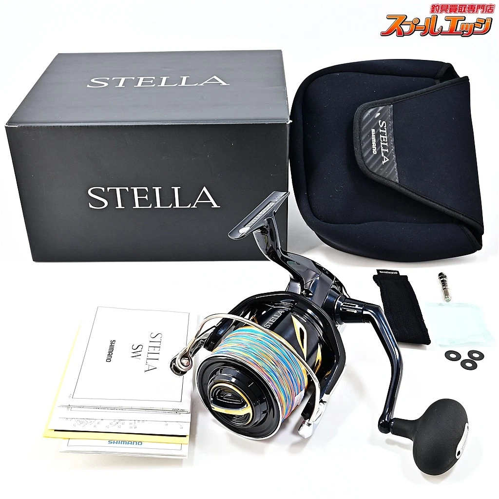 shimano stella 20000 products for sale | eBay