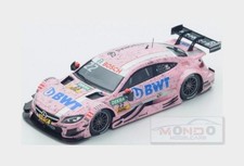 1:43 Spark Mercedes Benz C-Class C63 Amg Team Bwt #22 Season Dtm 2016 SG286 MMC